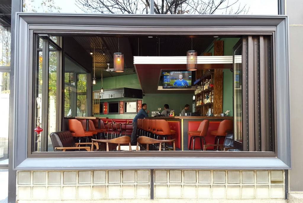 La Principal | restaurant | 700 Main St, Evanston, IL 60202, USA | 2243072444 OR +1 224-307-2444