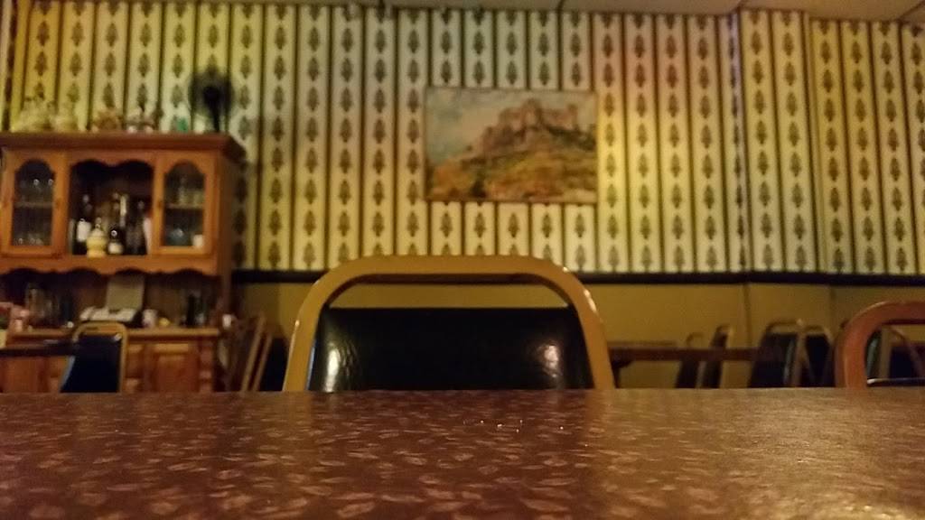 Annas Pizza No 5 | restaurant | 115 Maury Ave, Charlottesville, VA 22903, USA | 4349776228 OR +1 434-977-6228