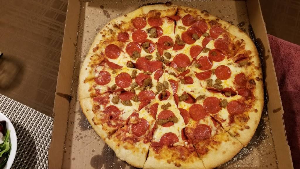 Tommys Pizza & Sub Inc | restaurant | 14015 Webster Rd, Bath Twp, MI 48808, USA | 5176416776 OR +1 517-641-6776