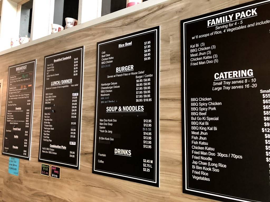 Js BBQ | restaurant | 691 Auahi St #2-114, Honolulu, HI 96813, USA | 8085371117 OR +1 808-537-1117