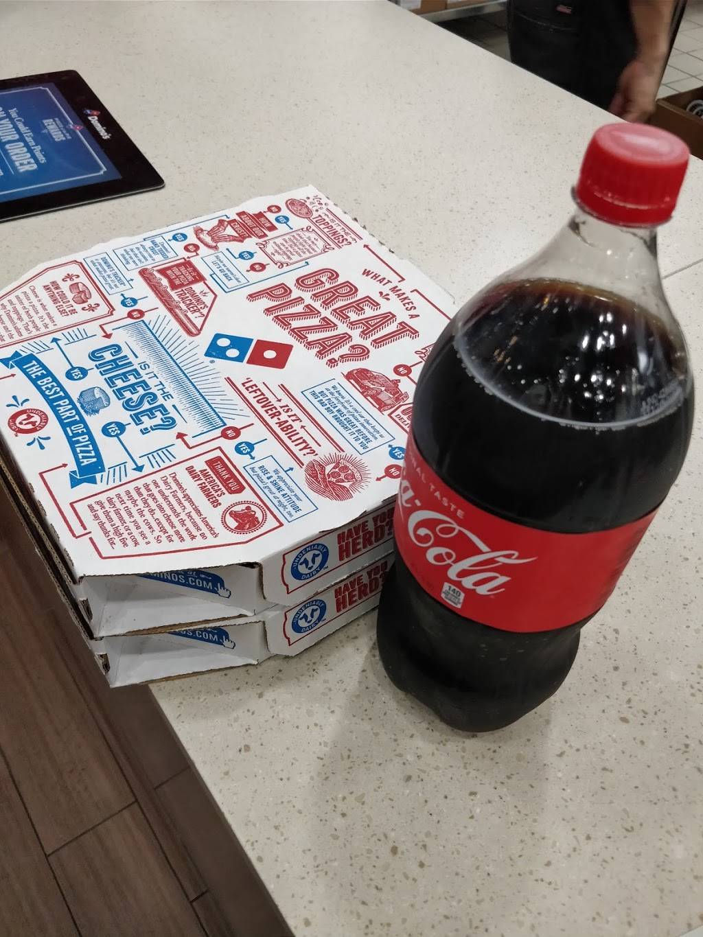 Dominos Pizza | meal delivery | 1269 Tunnel Rd, Asheville, NC 28805, USA | 8282982700 OR +1 828-298-2700