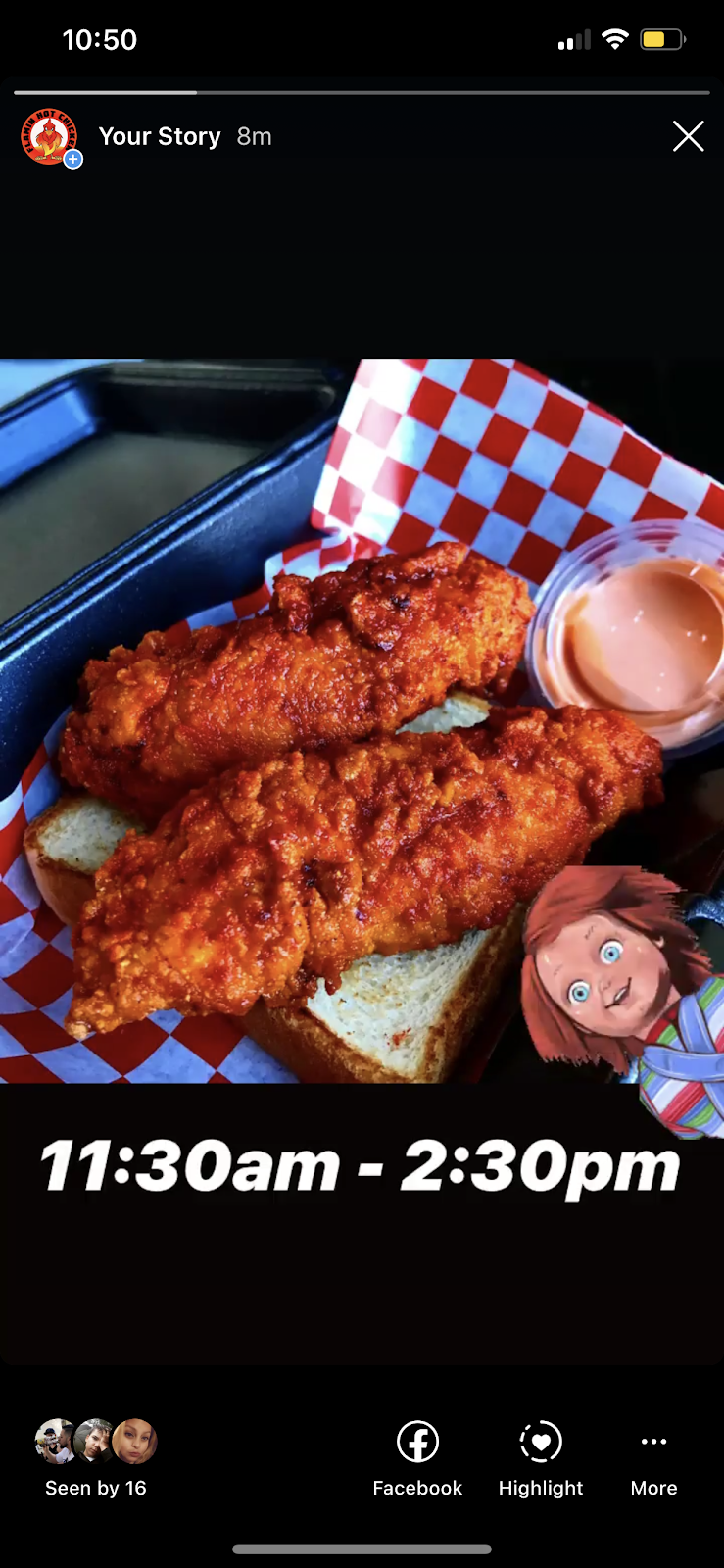 Flamin Hot Chicken | restaurant | 15047 Leadwell St, Van Nuys, CA 91405, USA | 3237386317 OR +1 323-738-6317