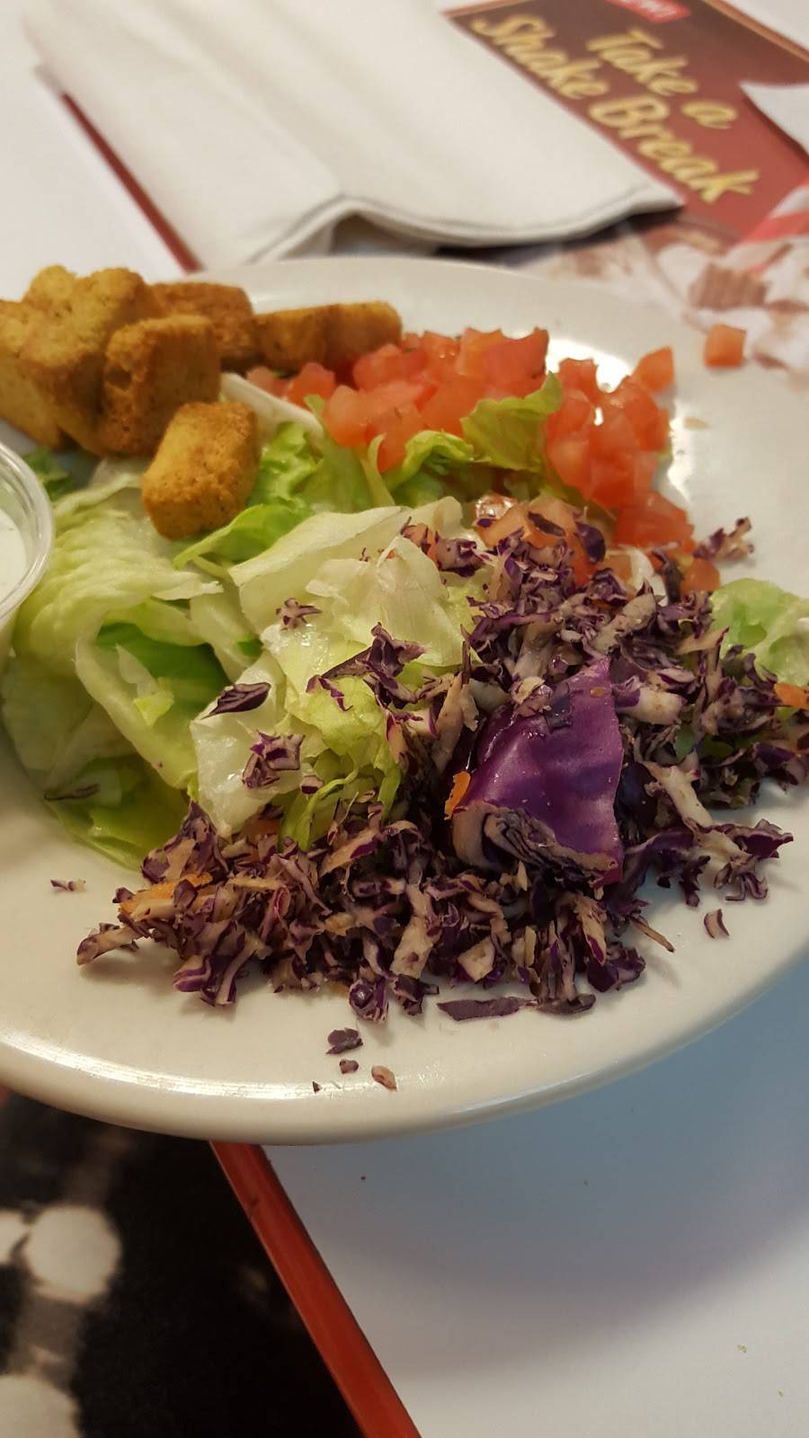 Steak n Shake | restaurant | 16902 Clover Rd, Noblesville, IN 46060, USA | 3177763855 OR +1 317-776-3855