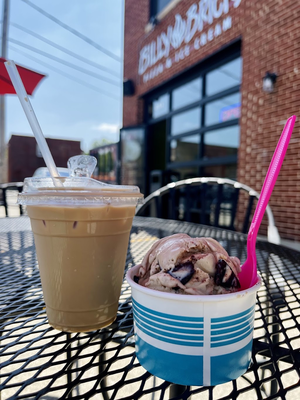 Billy Bricks Pizza & Ice Cream | restaurant | 428 Green Bay Rd, Highwood, IL 60040, USA | 8477808644 OR +1 847-780-8644