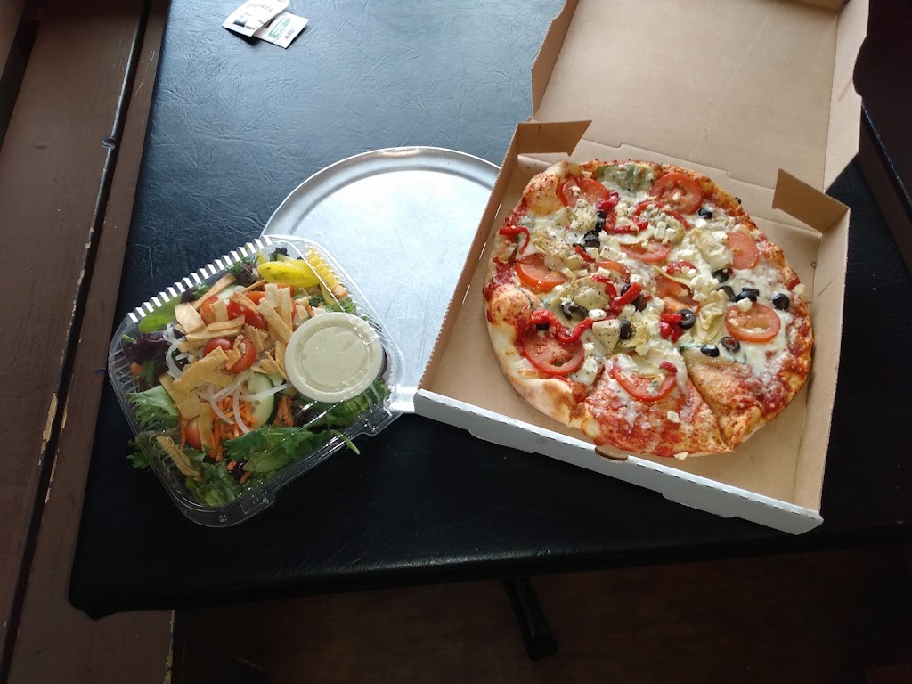 Gunnison Pizza Company | meal delivery | 303 E Tomichi Ave Suite C, Gunnison, CO 81230, USA | 9706411110 OR +1 970-641-1110