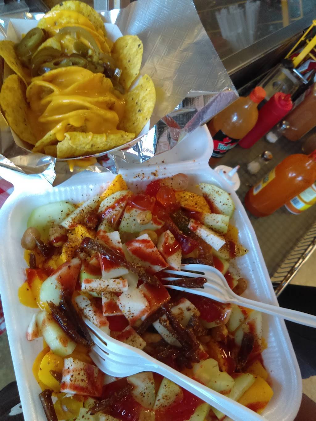 Taqueria San Andres | restaurant | 4412 Hemphill St, Fort Worth, TX 76115, USA | 8178826770 OR +1 817-882-6770