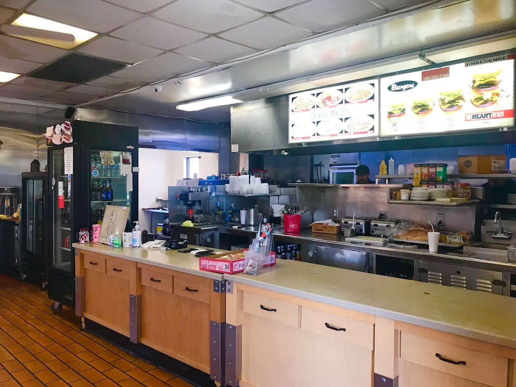 Roys Cafe | cafe | 413 E Main St, Barstow, CA 92311, USA | 7607180498 OR +1 760-718-0498