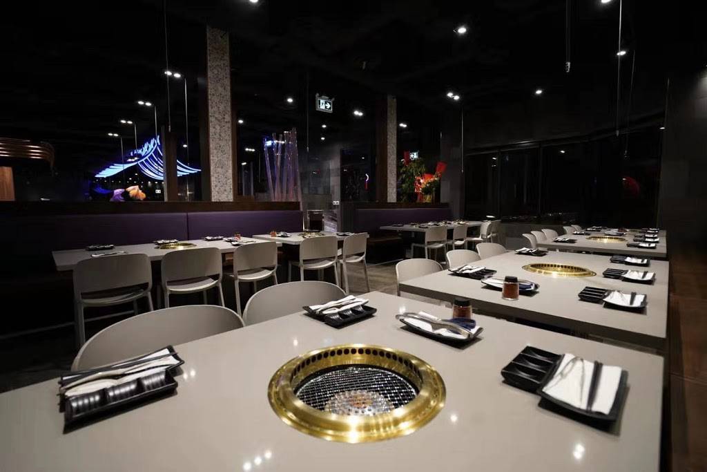 Matsuda AYCE BBQ 松田 烤肉 任食 | restaurant | 4810 Sheppard Ave E, Scarborough, ON M1S 4N6, Canada | 6479299939 OR +1 647-929-9939