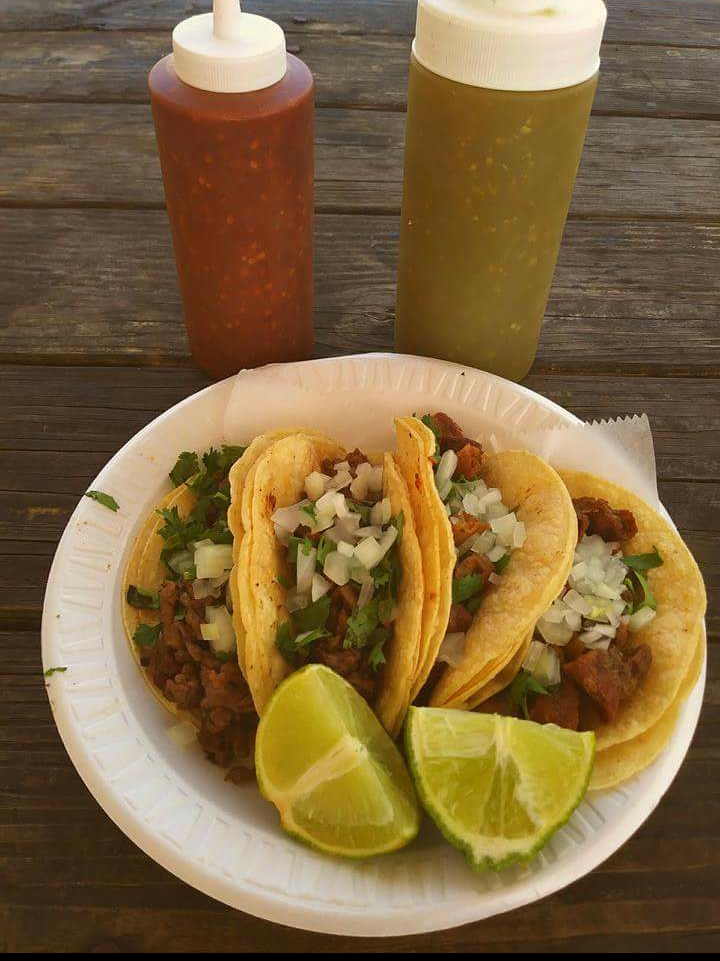 Los Gallos Taqueria | restaurant | 1231 Brazosport Blvd N, Richwood, TX 77531, USA | 9792668899 OR +1 979-266-8899