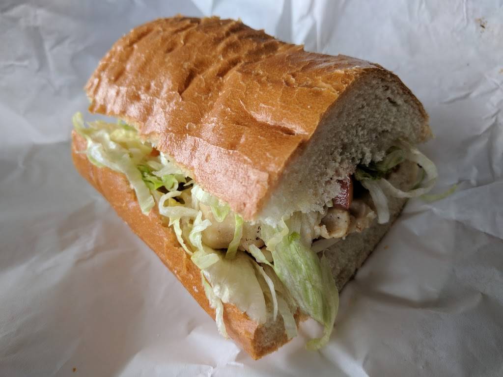 Dimitras Sandwiches To Go | restaurant | 1251 Park St, Alameda, CA 94501, USA | 5105213737 OR +1 510-521-3737