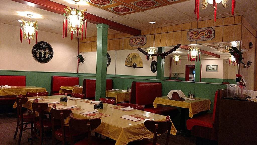 Golden Dragon | restaurant | 32 S Washington St, Oxford, MI 48371, USA | 2486289800 OR +1 248-628-9800