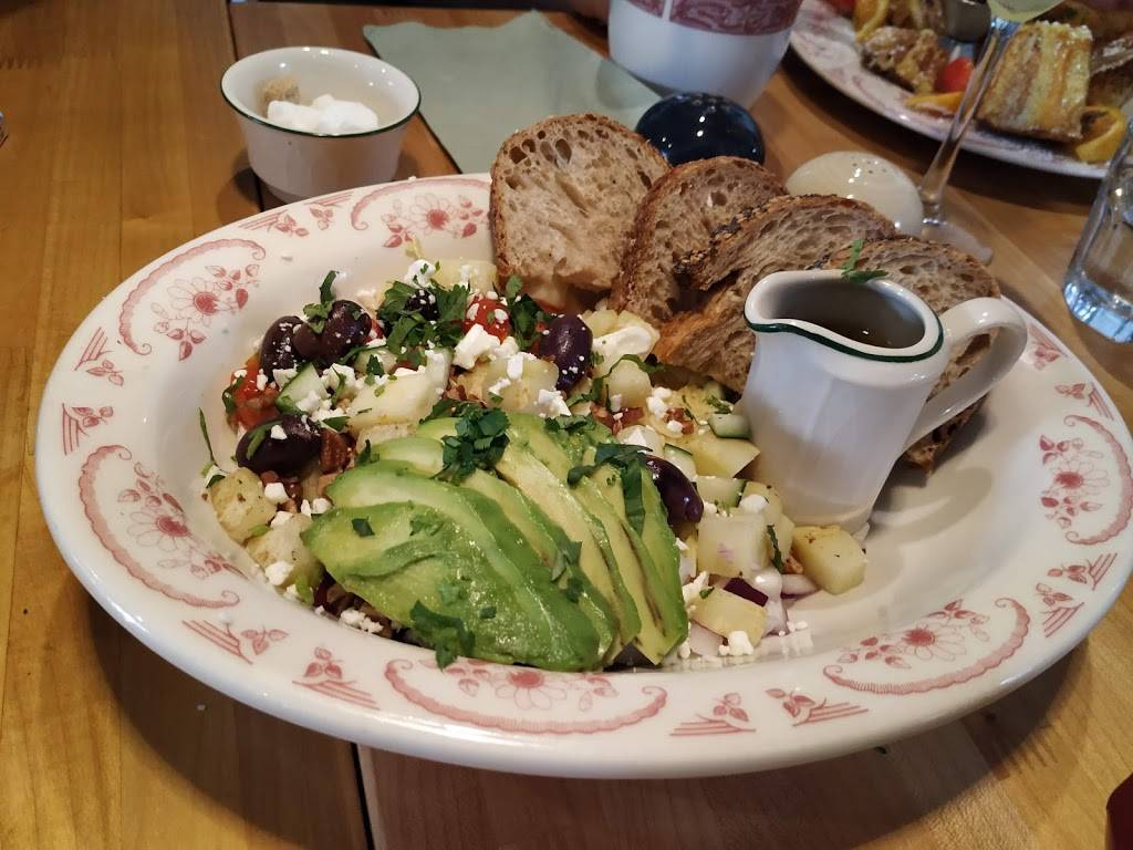 Plain Jane | restaurant | 1000 Guerrero St, San Francisco, CA 94110, USA | 4156545270 OR +1 415-654-5270