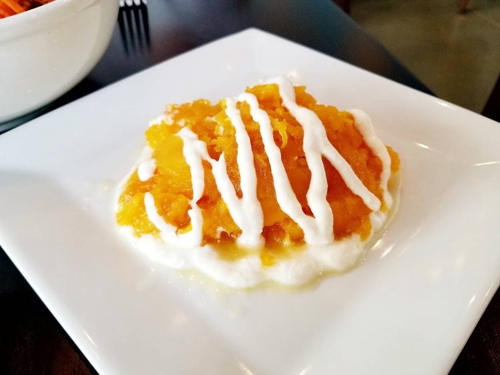 Helmand Kabobi Cafe | restaurant | 855 N Wolfe St, Baltimore, MD 21205, USA | 4103272230 OR +1 410-327-2230