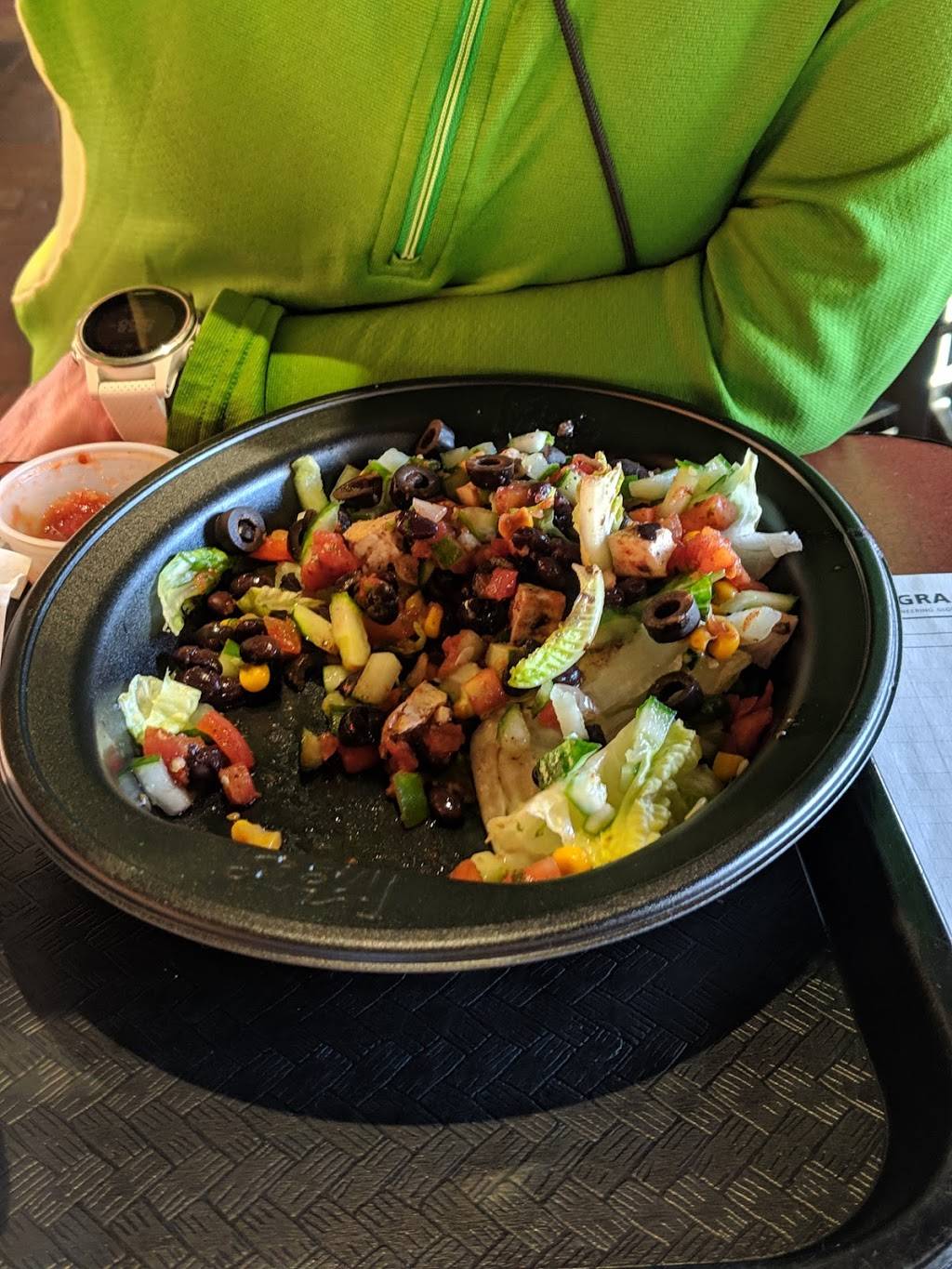 Moes Southwest Grill | restaurant | 4030 Lavista Rd, Tucker, GA 30084, USA | 7704141195 OR +1 770-414-1195