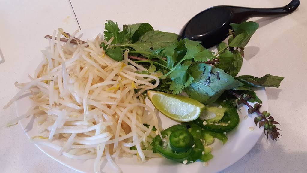 5i Pho | meal delivery | 5407 Sepulveda Blvd, Culver City, CA 90230, USA | 3105726000 OR +1 310-572-6000