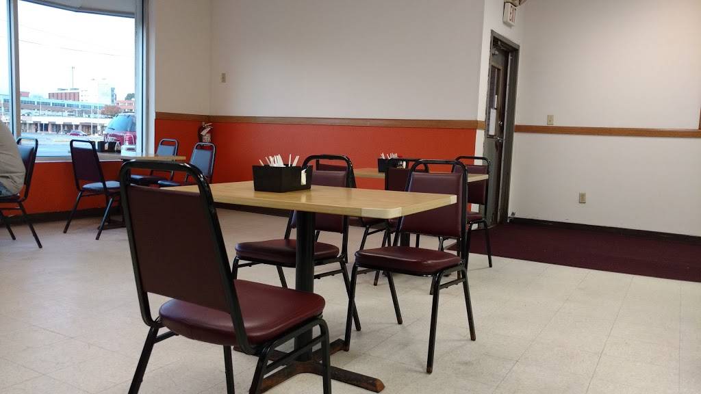 Great Wall Chinese Restaurant | restaurant | 1110 E Main St, Lancaster, OH 43130, USA | 7406531770 OR +1 740-653-1770