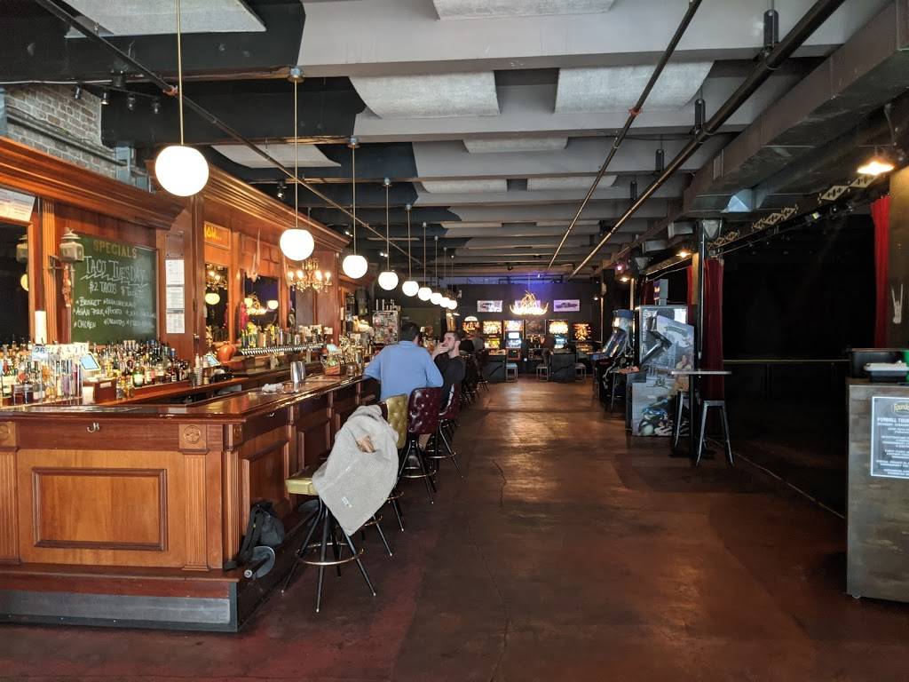 Sister Bar | restaurant | 407 Central Ave NW, Albuquerque, NM 87102, USA | 5052424900 OR +1 505-242-4900