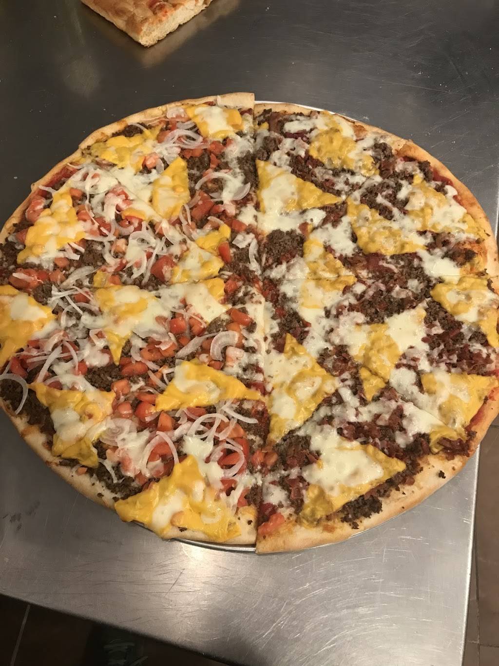 Sals Pizza Factory | restaurant | 3723 Monroe Rd, Charlotte, NC 28205, USA | 9802197108 OR +1 980-219-7108
