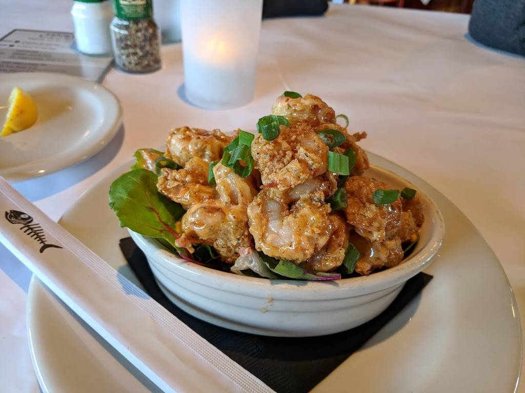 Bonefish Grill | restaurant | 3333 Virginia Beach Blvd, Virginia Beach, VA 23452, USA | 7573063323 OR +1 757-306-3323