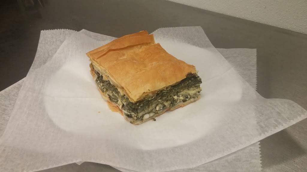 George’s Pizza | restaurant | 1 Crossing Plaza, Franklin, MA 02038, USA | 5085280055 OR +1 508-528-0055