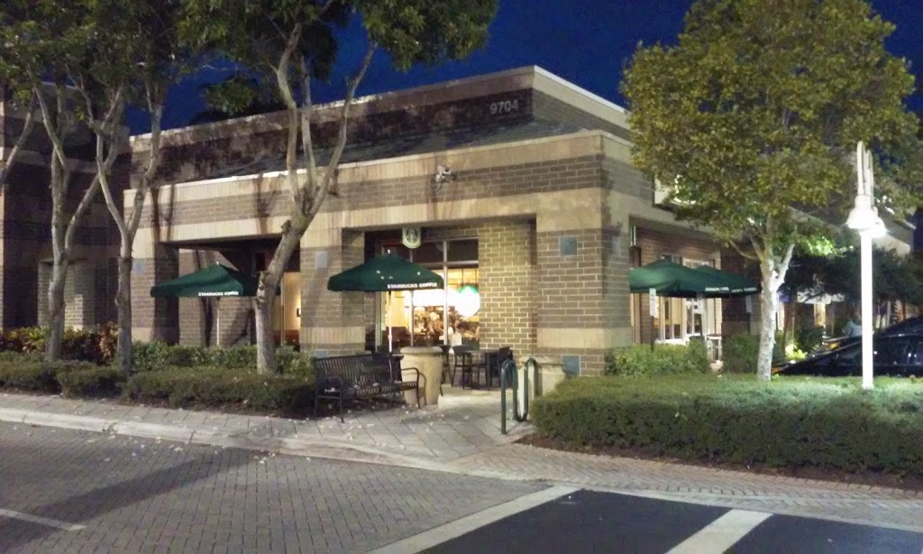 Starbucks | cafe | 9704 Clint Moore Rd, Boca Raton, FL 33496, USA | 5614793558 OR +1 561-479-3558