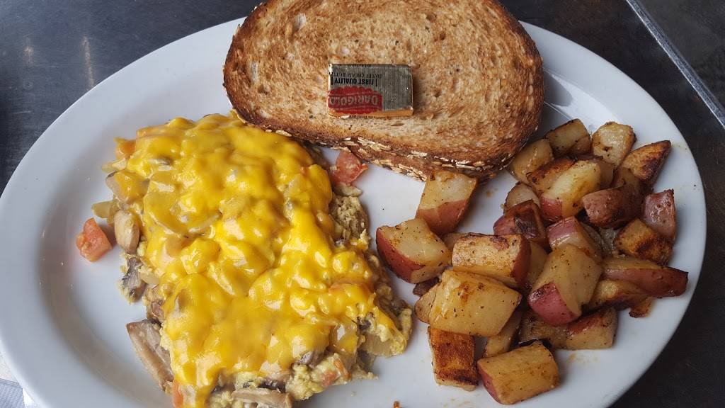 The Grind | cafe | 783 Haight St, San Francisco, CA 94117, USA | 4158640955 OR +1 415-864-0955