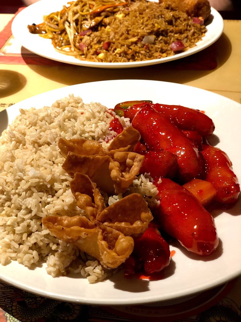 Bamboo House | restaurant | 21 Broadway St, Wakefield, MA 01880, USA | 7812240098 OR +1 781-224-0098