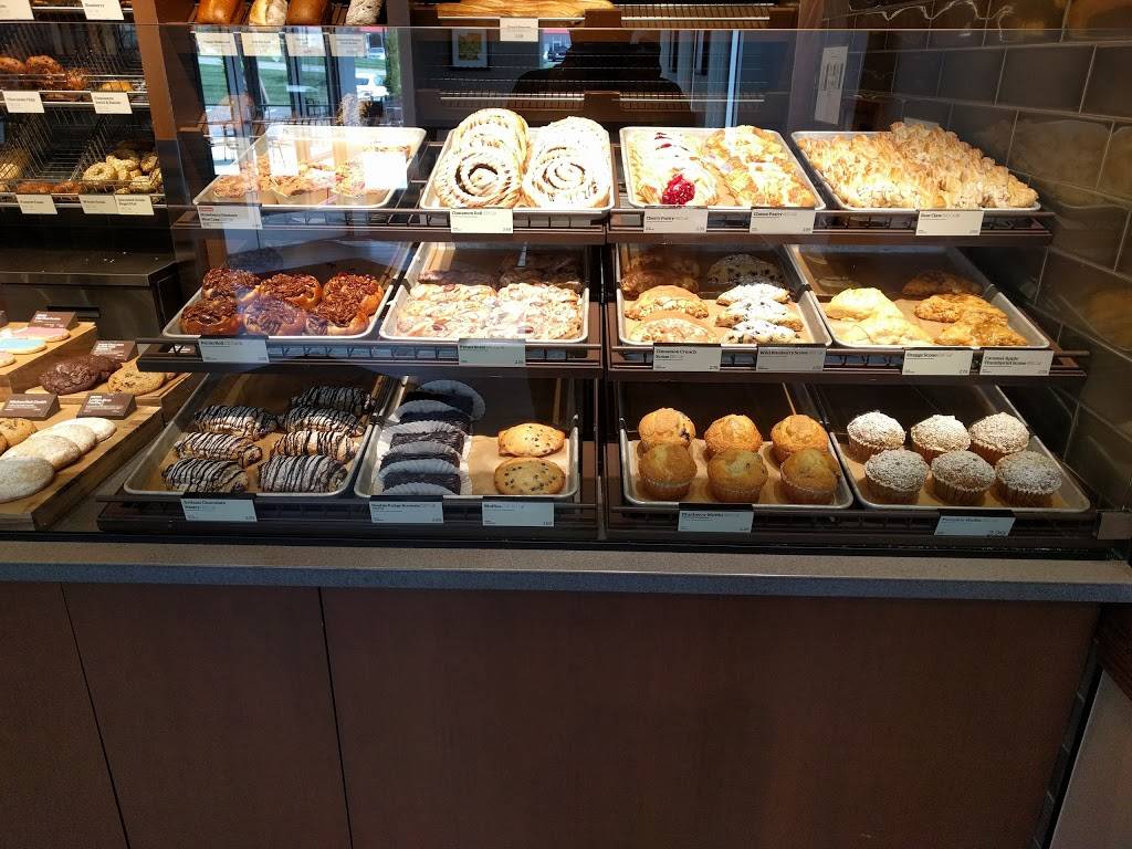 Panera Bread | bakery | 3780 Frazeysburg Rd, Zanesville, OH 43701, USA | 7404871492 OR +1 740-487-1492