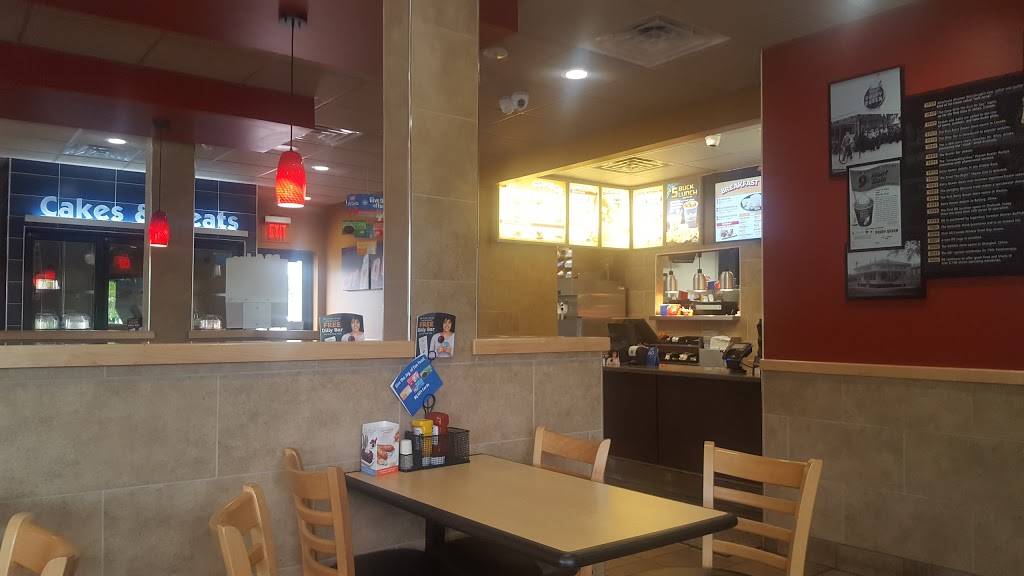 Dairy Queen Grill & Chill | restaurant | 3224 New Hartford Rd, Owensboro, KY 42303, USA | 2706836248 OR +1 270-683-6248