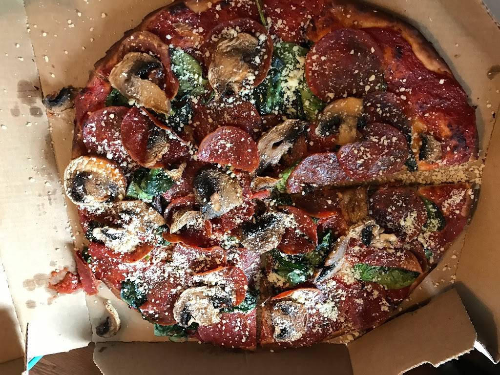 Dominos Pizza | meal delivery | 2401 N Summit St, Arkansas City, KS 67005, USA | 6203075998 OR +1 620-307-5998