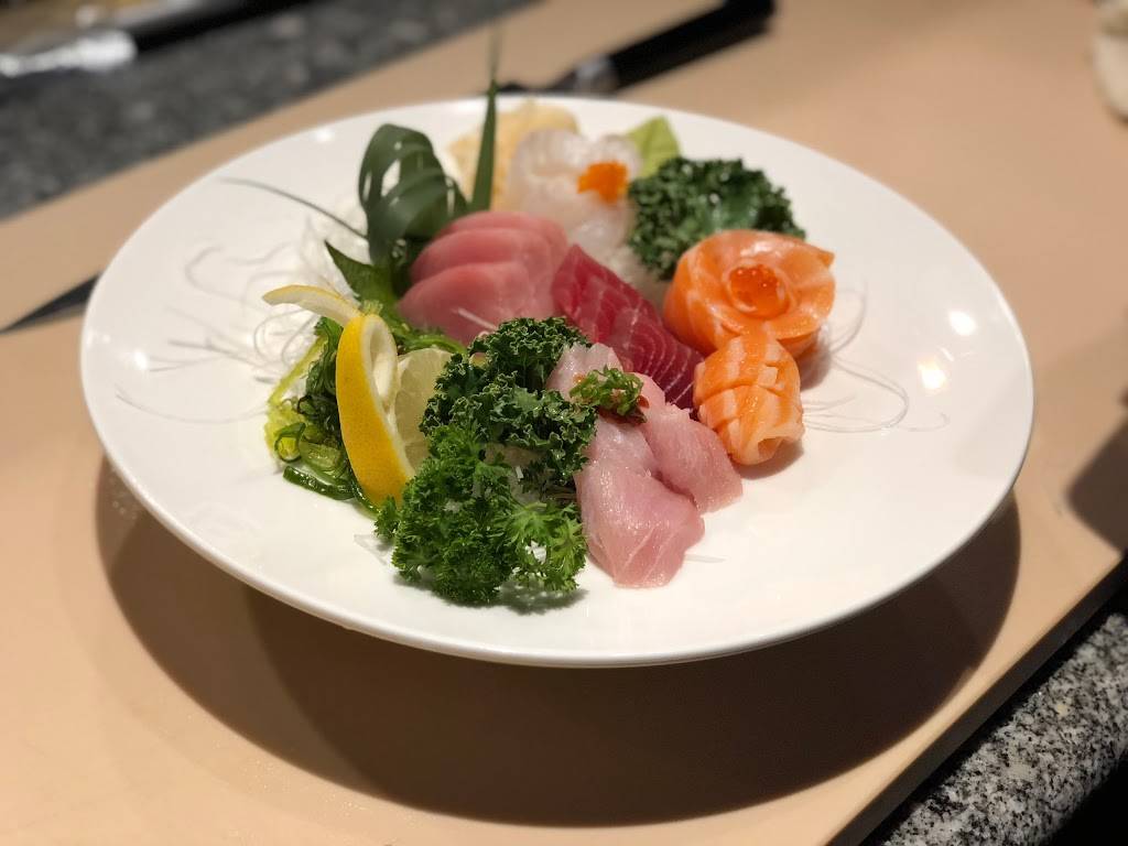 Isshin Japanese Restaurant | restaurant | 3116 Oak Rd suite a, Walnut Creek, CA 94597, USA | 9259498041 OR +1 925-949-8041