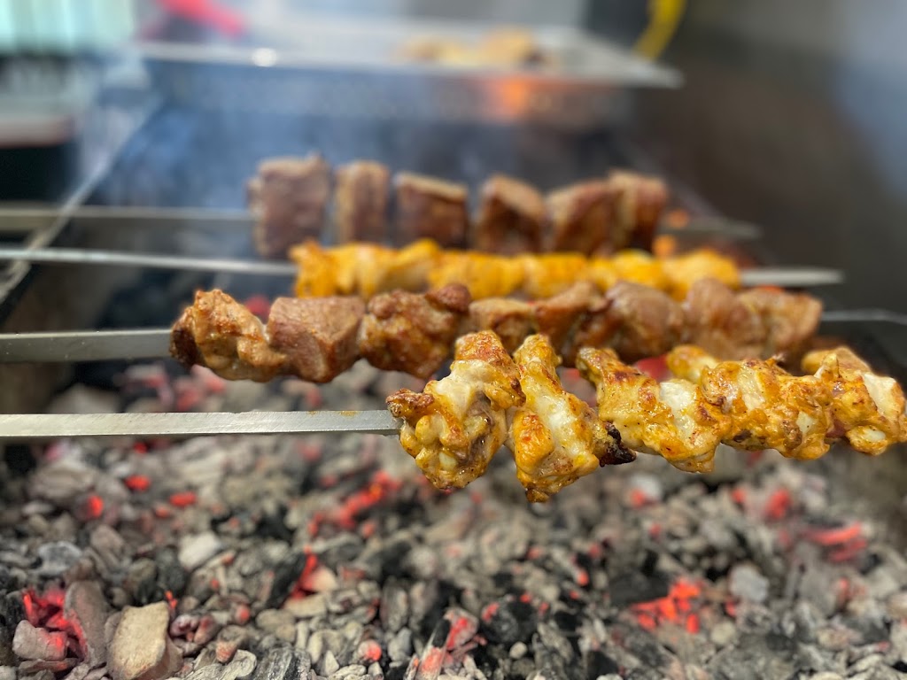 Mangal | restaurant | 12502 1/2 Vanowen St, North Hollywood, CA 91605, USA | 7477773919 OR +1 747-777-3919