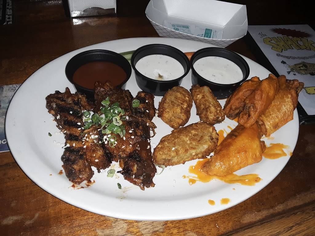 The Shack Mililani | restaurant | 95-221 Kipapa Dr, Mililani, HI 96789, USA | 8086271561 OR +1 808-627-1561