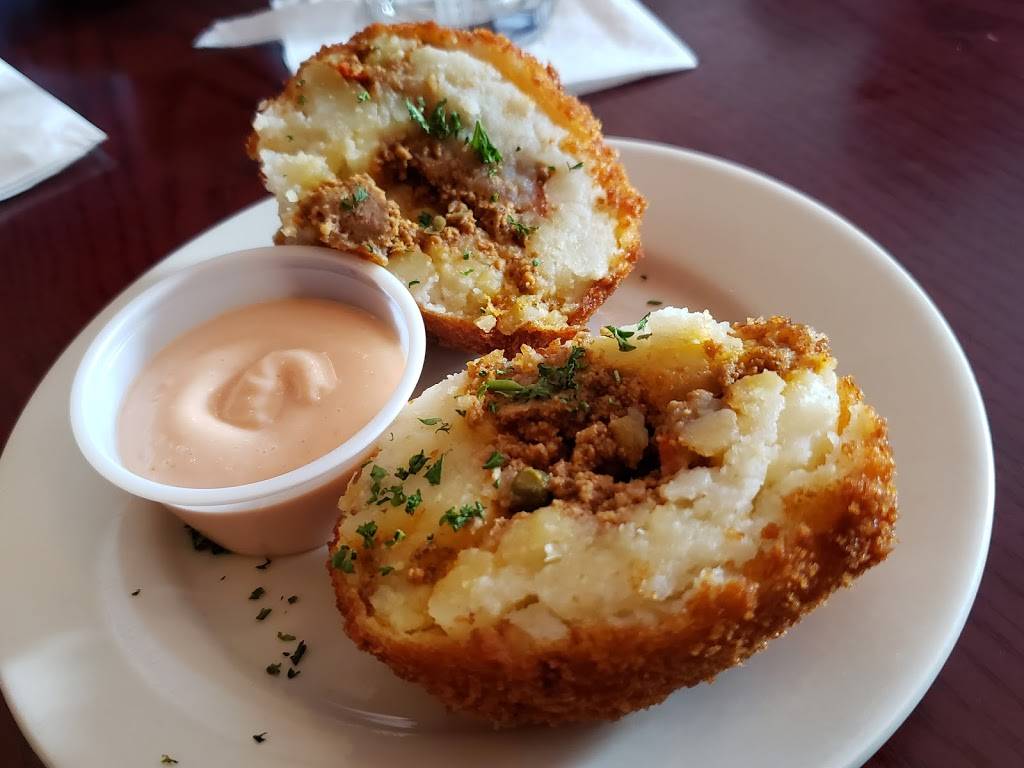 Soul de Cuba Cafe | restaurant | 283 Crown St, New Haven, CT 06511, USA | 2034982822 OR +1 203-498-2822