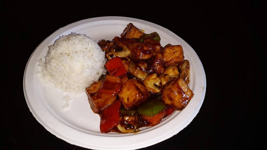 Asian Box | restaurant | 21803 Encino Commons #107, San Antonio, TX 78259, USA | 2107573891 OR +1 210-757-3891