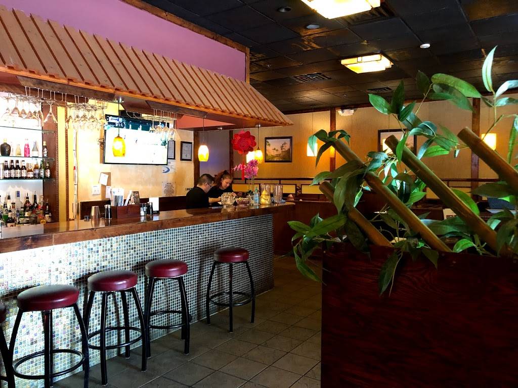 Tokyo Bistro | restaurant | 1501 N Hwy 17, Mt Pleasant, SC 29464, USA | 8439710277 OR +1 843-971-0277