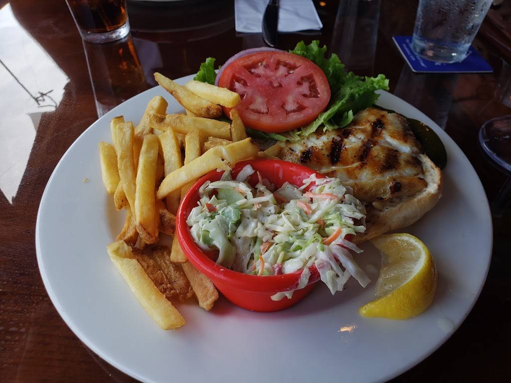 Riverwalk at Tin City | restaurant | 1200 5th Ave S #45, Naples, FL 34102, USA | 2392632734 OR +1 239-263-2734