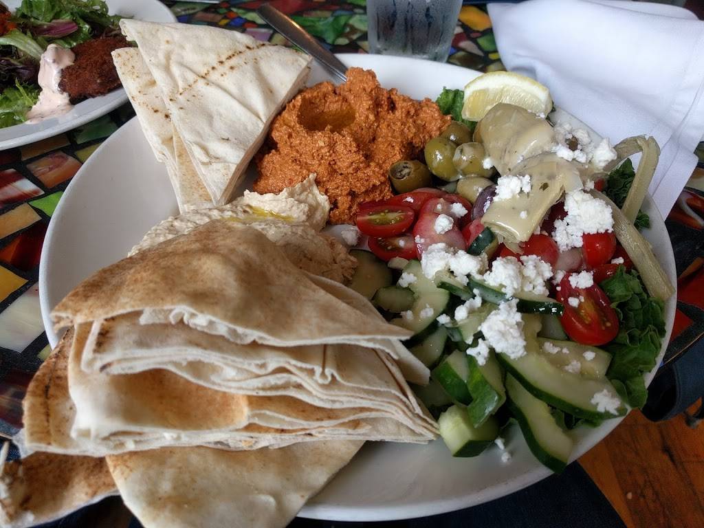 Point Brugge Cafe | restaurant | 401 Hastings St, Pittsburgh, PA 15206, USA | 4124413334 OR +1 412-441-3334