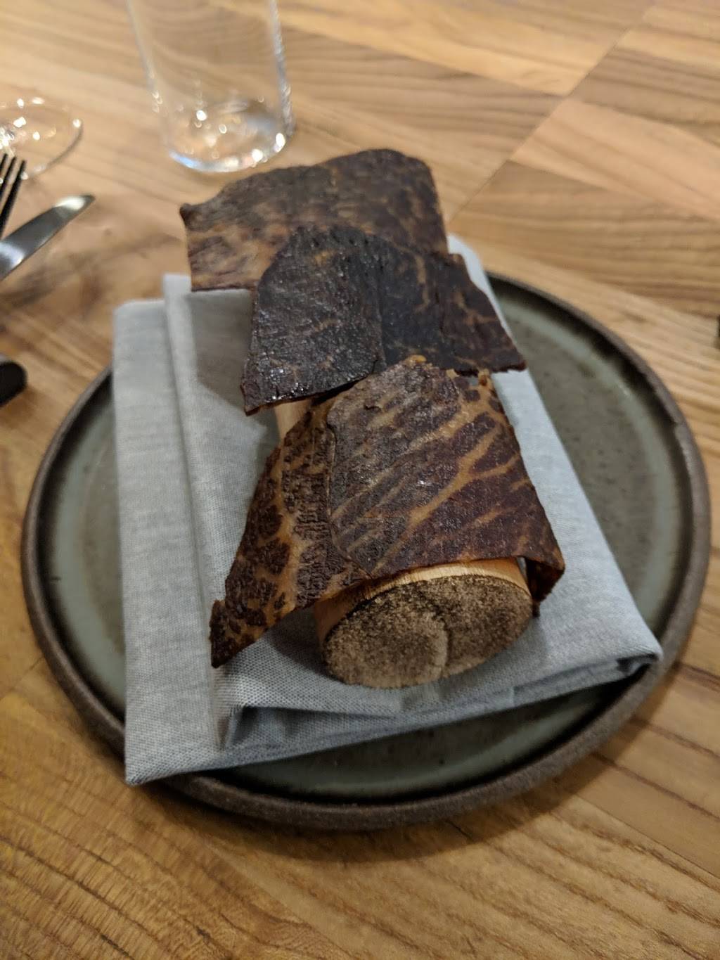 Niku Steakhouse | restaurant | 61 Division St, San Francisco, CA 94103, USA | 4158297817 OR +1 415-829-7817