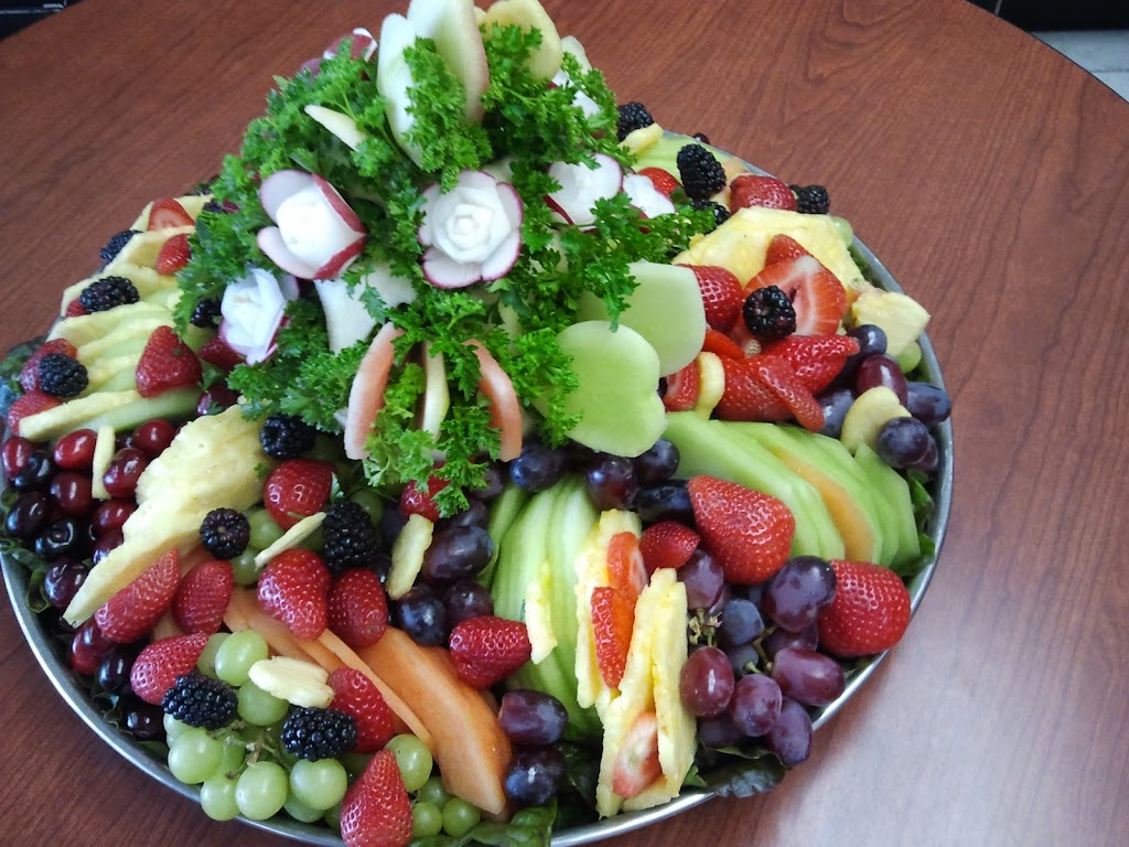 Ariana Halal Market & Cafe | restaurant | 1401 San Mateo Blvd NE, Albuquerque, NM 87110, USA | 5052551325 OR +1 505-255-1325