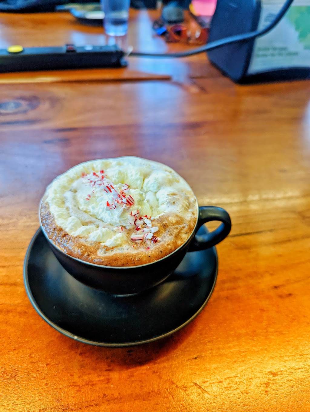 Cafe Iterum | cafe | 11 Father Jacobbe Rd, East Boston, MA 02128, USA | 8572335013 OR +1 857-233-5013