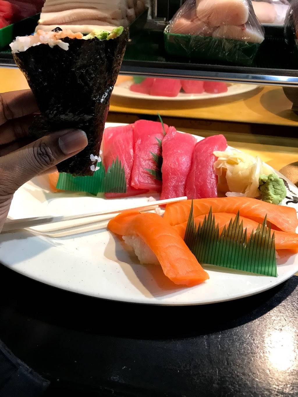 Tokyo Sushi | restaurant | 3 S Orange St, Wilmington, DE 19801, USA | 3026586586 OR +1 302-658-6586