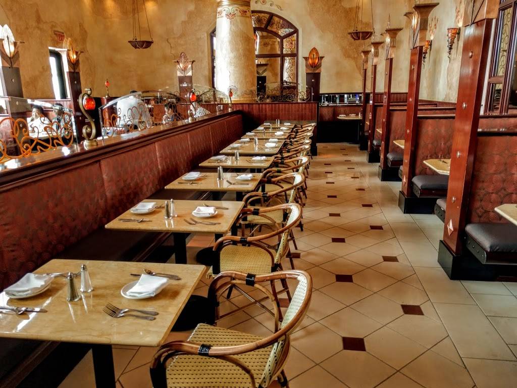 The Cheesecake Factory | restaurant | Mall St. Matthews, 5000 Shelbyville Rd, Louisville, KY 40207, USA | 5028973933 OR +1 502-897-3933