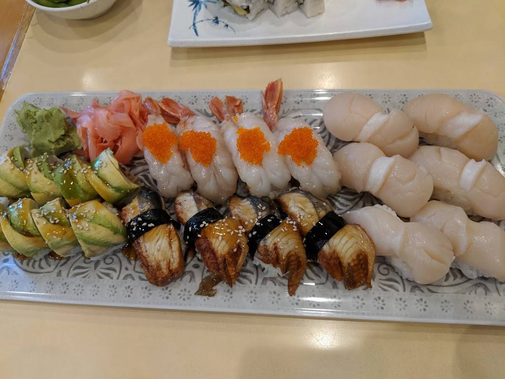 Dashi Japanese Restaurant | restaurant | 873 Hamilton Ave, Menlo Park, CA 94025, USA | 6503286868 OR +1 650-328-6868