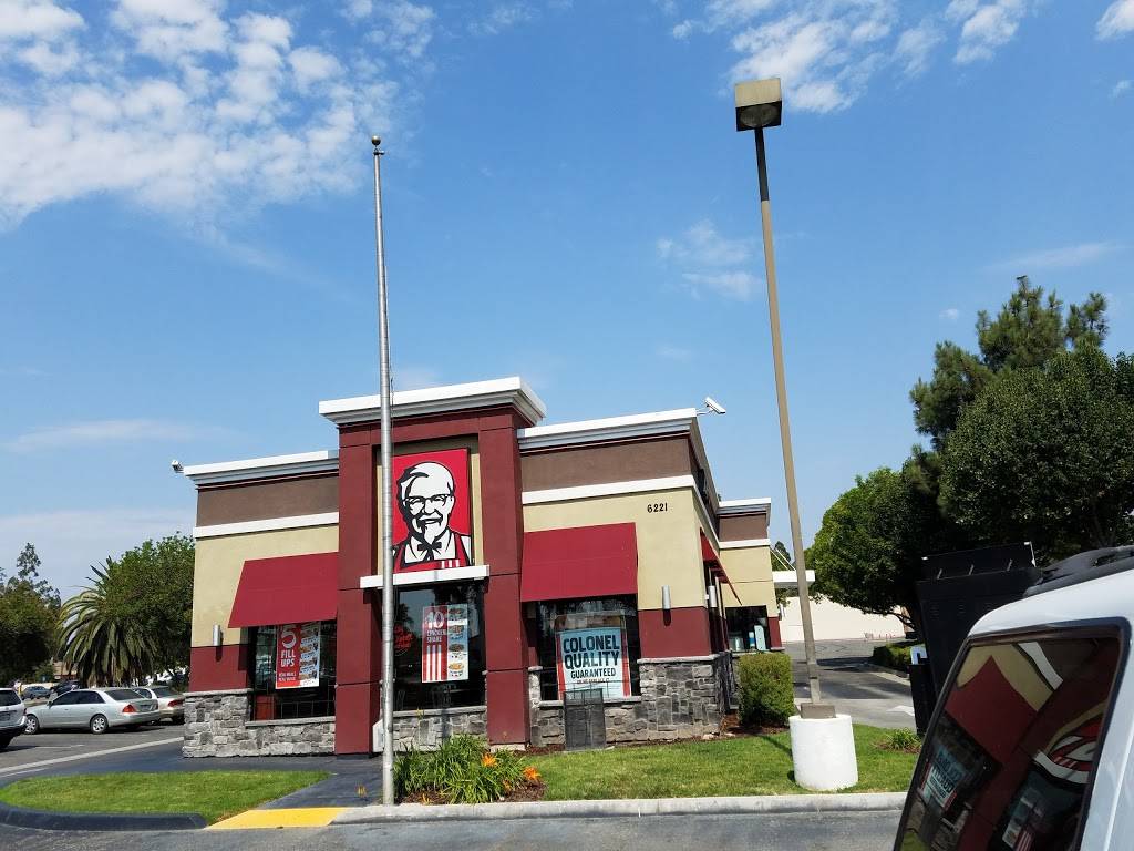 KFC | restaurant | 6221 Van Buren Boulevard, Riverside, CA 92503, USA | 9513519778 OR +1 951-351-9778