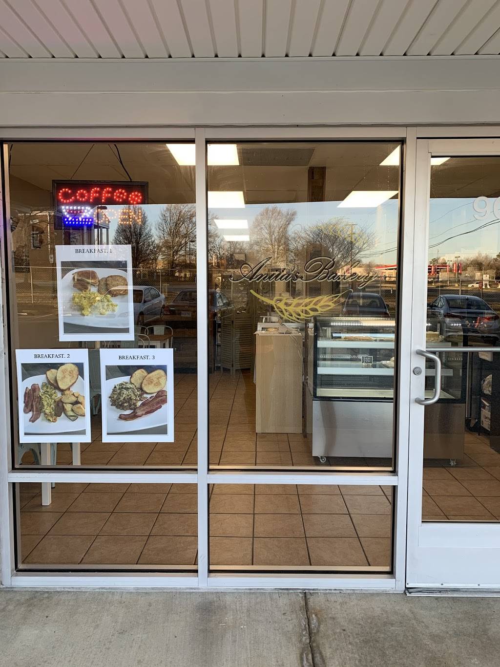 Anita’s Bakery | restaurant | 9027 Quioccasin Rd, Henrico, VA 23229, USA | 3474377873 OR +1 347-437-7873