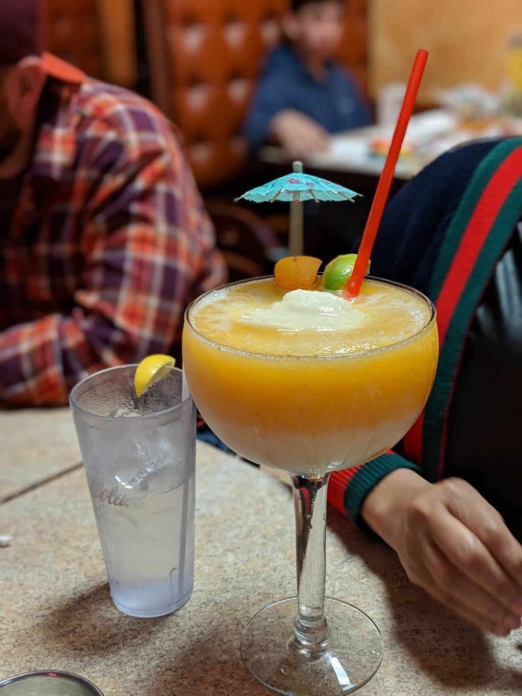 Las Palmas Mexican Restaurant | restaurant | 4540 Princess Anne Rd, Virginia Beach, VA 23462, USA | 7574671105 OR +1 757-467-1105