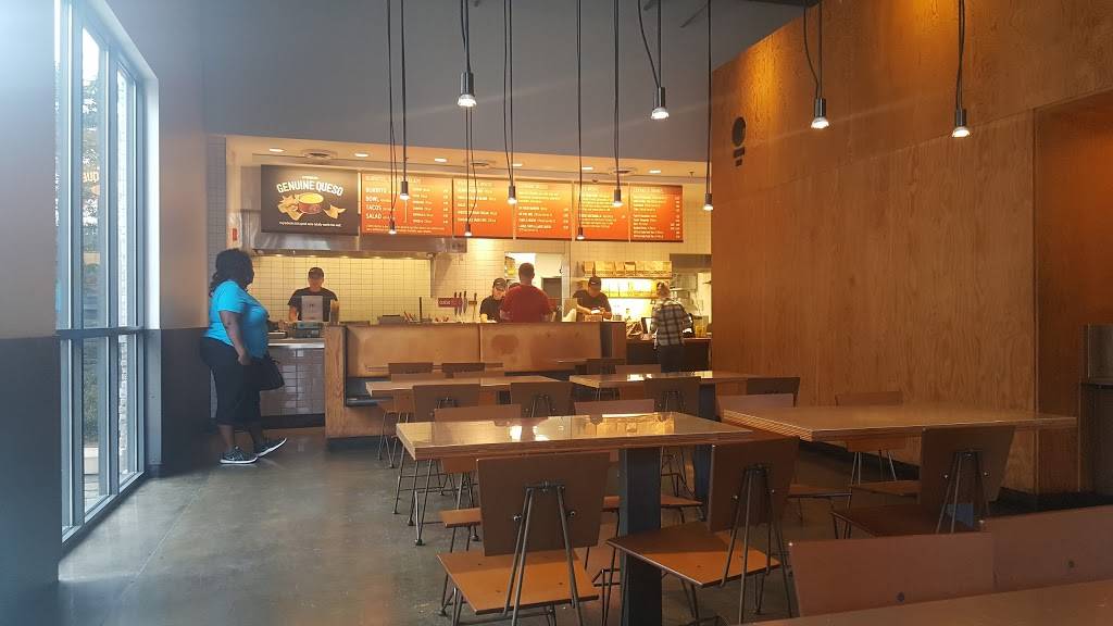 Chipotle Mexican Grill | restaurant | 5175 Peachtree Pkwy # 1300-A, Peachtree Corners, GA 30092, USA | 6782811990 OR +1 678-281-1990