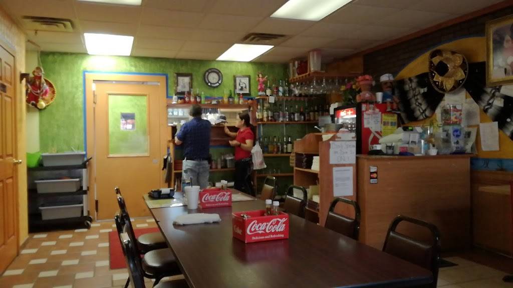 Rio Bravo 2 | restaurant | 509 Main St, Point Pleasant, WV 25550, USA | 3048576508 OR +1 304-857-6508