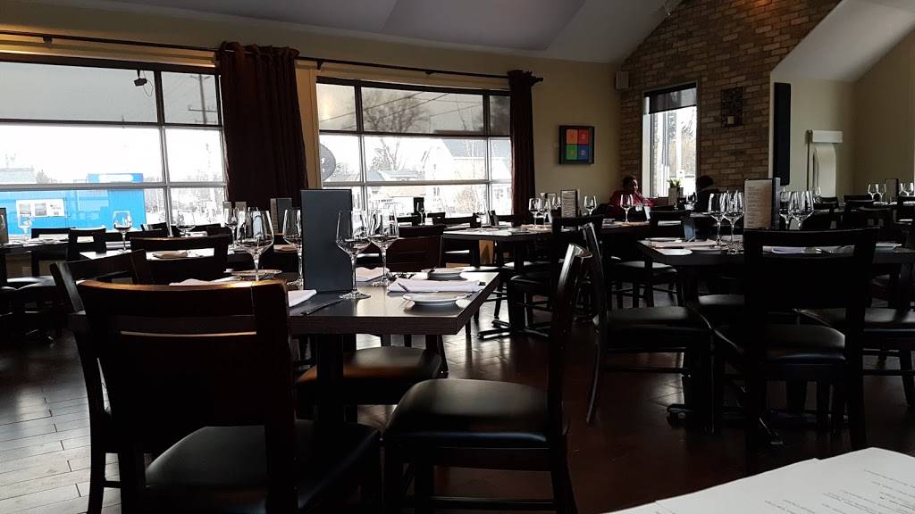The Springs Restaurant | restaurant | 310 Springbank Dr, London, ON N6J 1G5, Canada | 5196571100 OR +1 519-657-1100